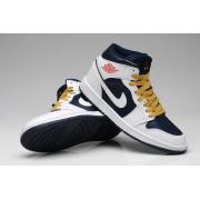 Chaussure de Basket Air Jordan 1 Retro Pour Homme Pas Cher